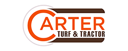 Carter Turf & Tractor Logo